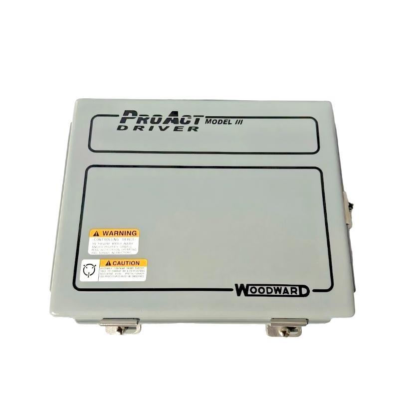Woodward 9905-387 ProAct Drive Modul