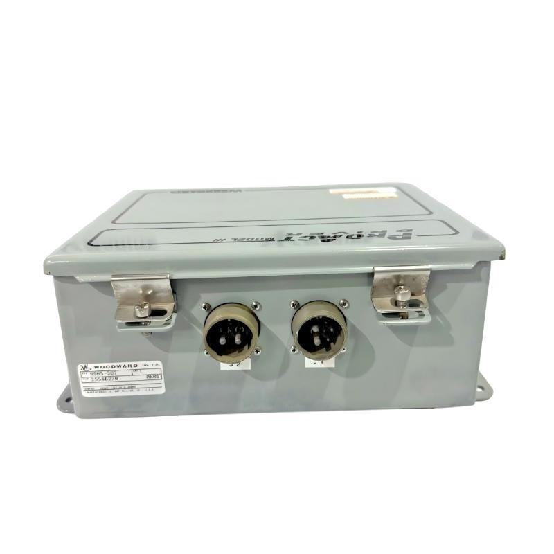 Woodward 9905-387 ProAct Drive Module 30-Day Returns！