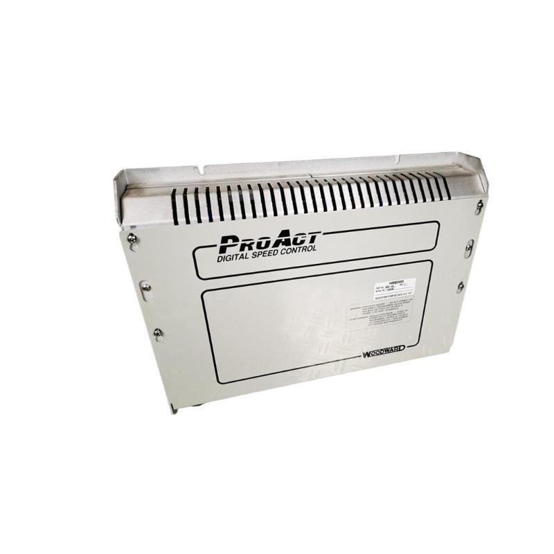 Woodward 9905-463 Universal Pro-ACT Speed ​​Control New In Stock