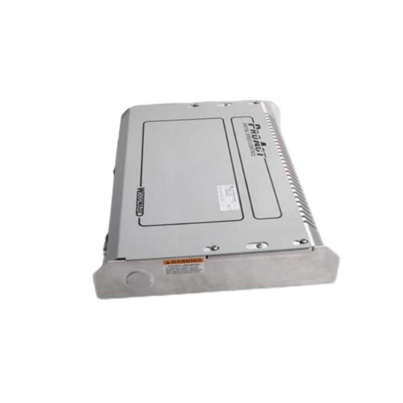 Woodward 9905-463 Universal Pro-ACT Speed ​​Control New In Stock