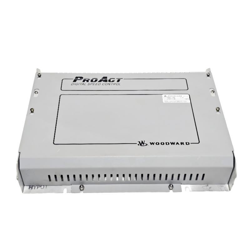 Woodward 9905-792 Digital Speed Cont