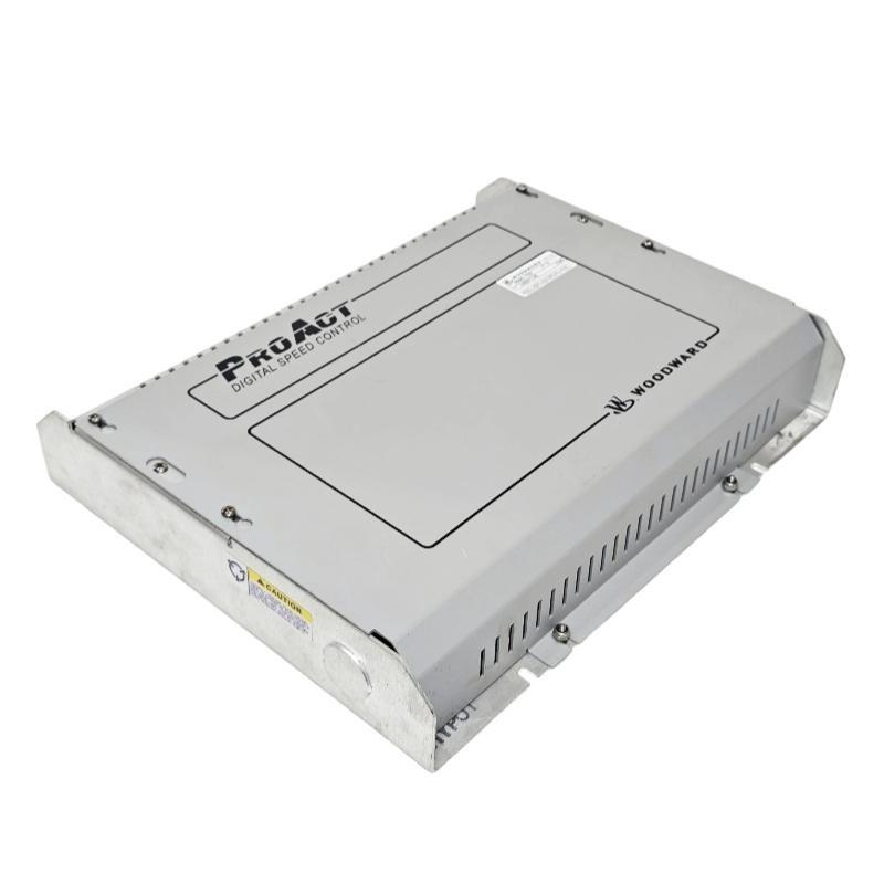 Woodward 9905-792 Digital Speed Control Trusted supplier