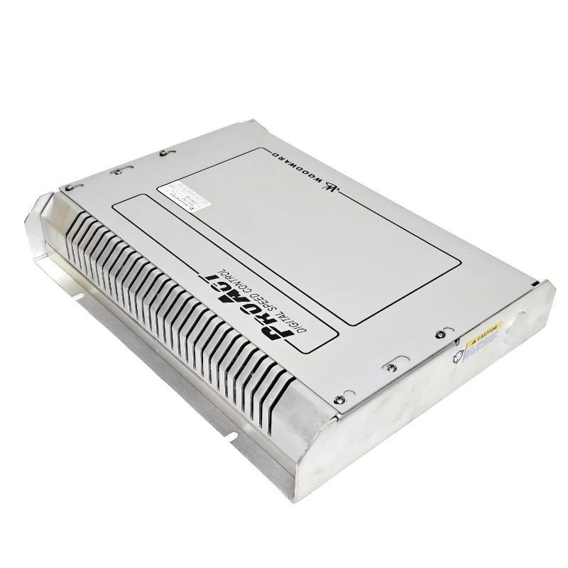 Woodward 9905-792 Digital Speed Control Trusted supplier