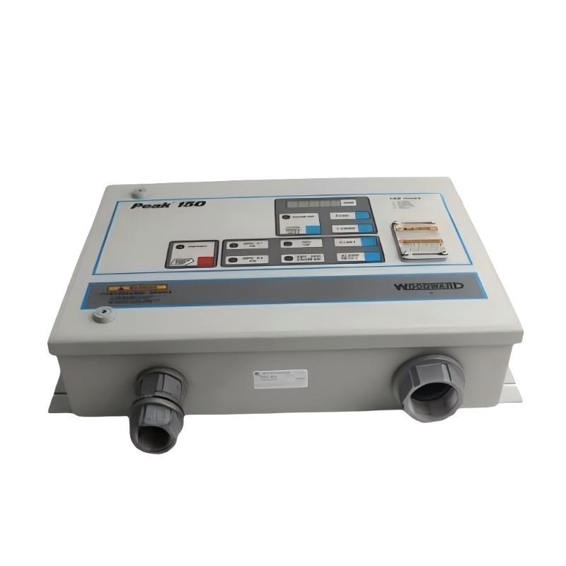Woodward 9905-860 Digital Control Fa