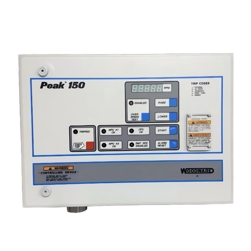 Woodward 9905-864 Digital Controller