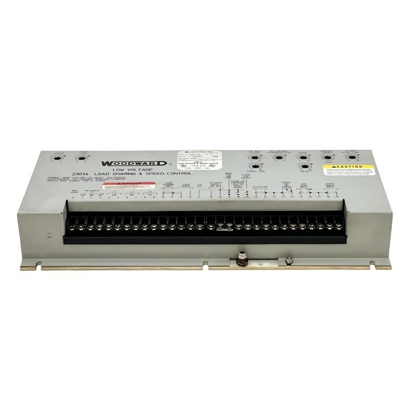 Woodward 9905-946 Automatic Synchronizer 30-Day Returns！