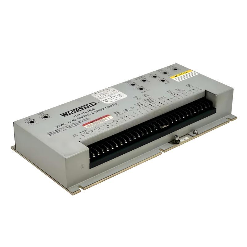 Woodward 9905-946 Automatic Synchronizer 30-Day Returns！