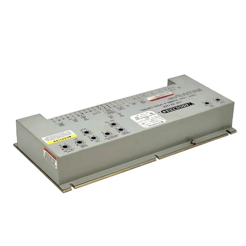 Woodward 9905-946 Automatic Synchronizer 30-Day Returns！