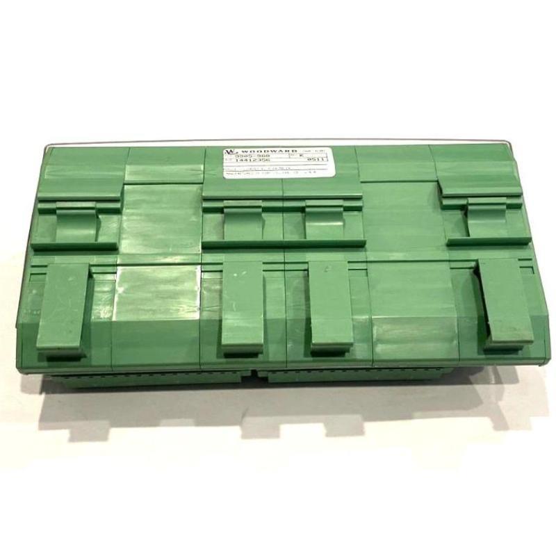 Woodward 9905-968 6-Channel Output Module 30-Day Returns！