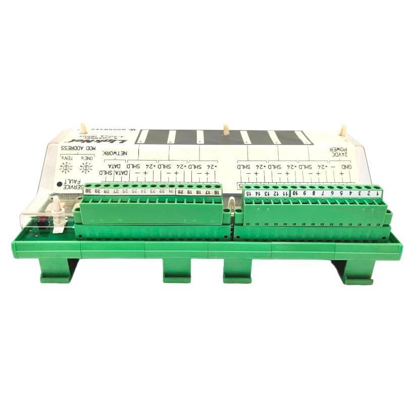 Woodward 9905-969 Linknet 6 Channel Analog Input Module Original