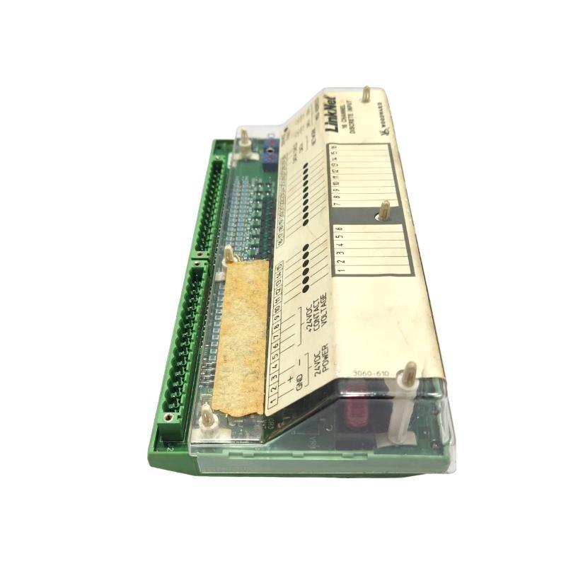 Woodward 9905-971 16 Channel Discrete Input Module Trusted supplier
