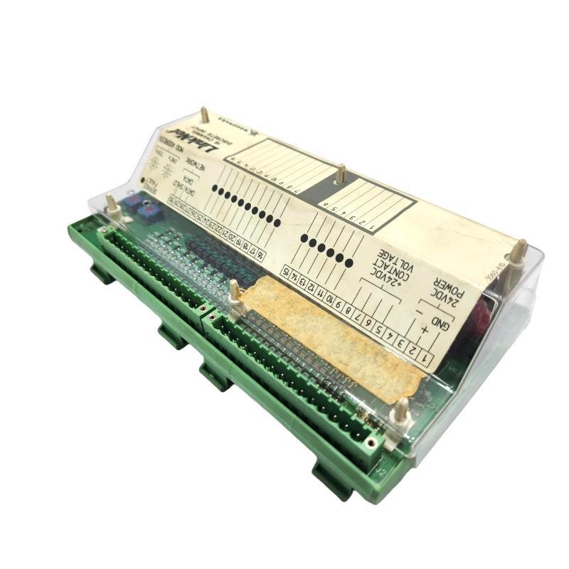 Woodward 9905-971 16 Channel Discrete Input Module Trusted supplier