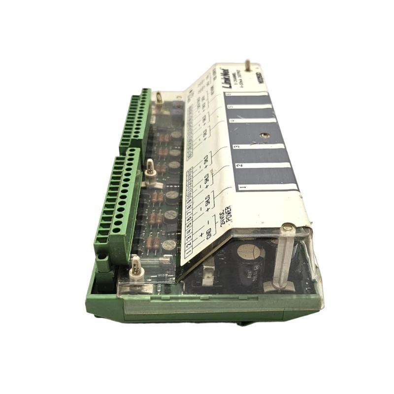 Woodward 9905-968 6-Channel Output Module 30-Day Returns！