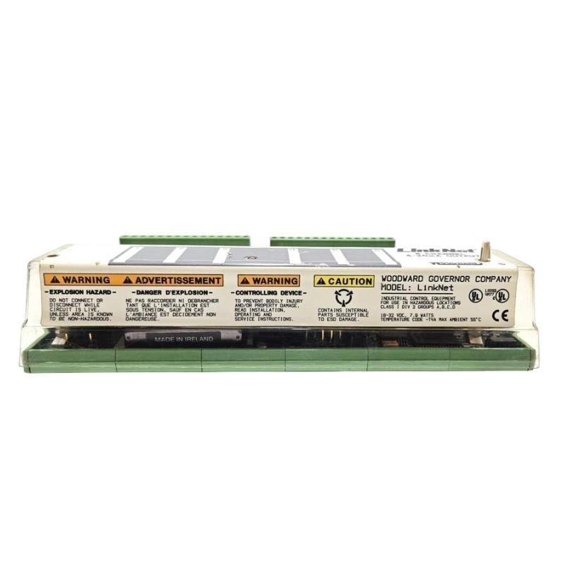 Woodward 9905-972 6-Channel Output Module 30-Day Returns！