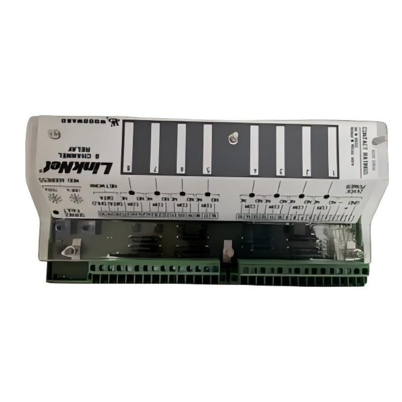 Woodward 9905-973 Relay Module 100% New