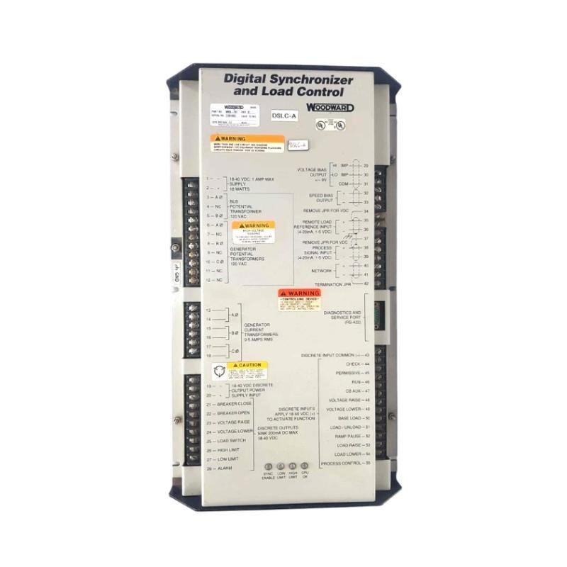 Woodward 9905-976 Overspeed Protection System Unbelievable Prices!
