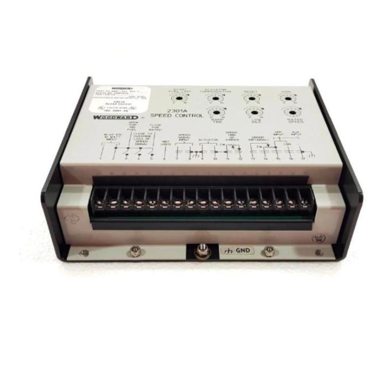 Woodward 9907-014 Speed ​​Controller Unbelievable Prices!