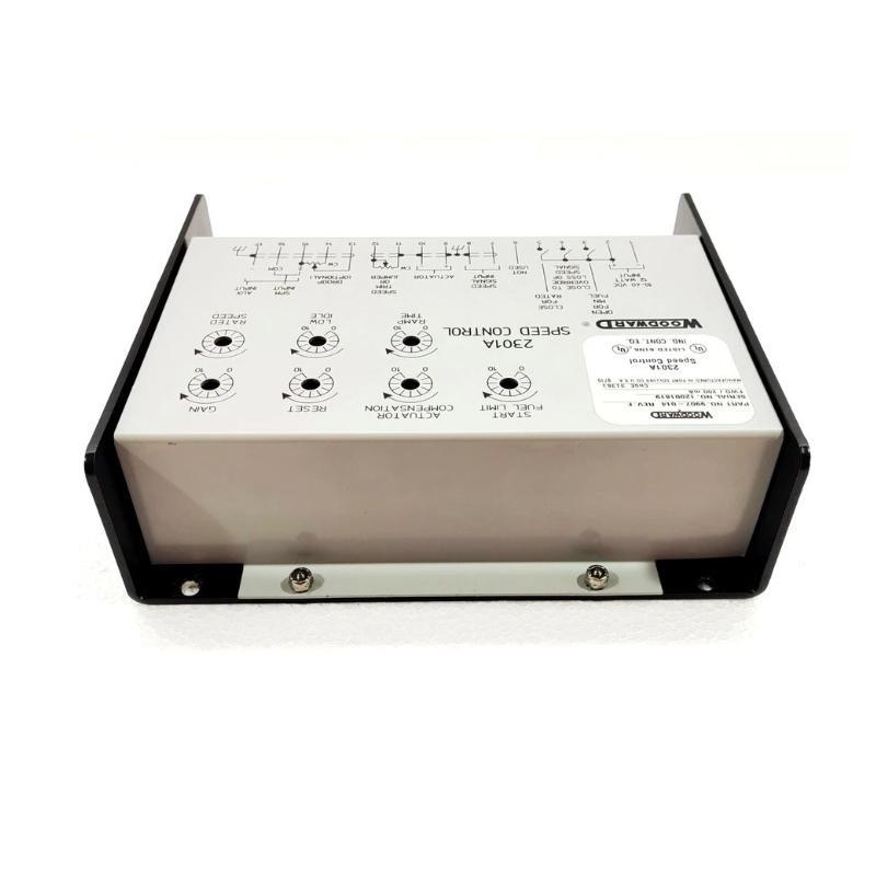 Woodward 9907-014 Speed ​​Controller Unbelievable Prices!