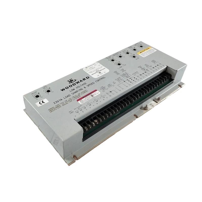 Woodward 9907-023 Forward Acting Speed Control Module Trusted supplier