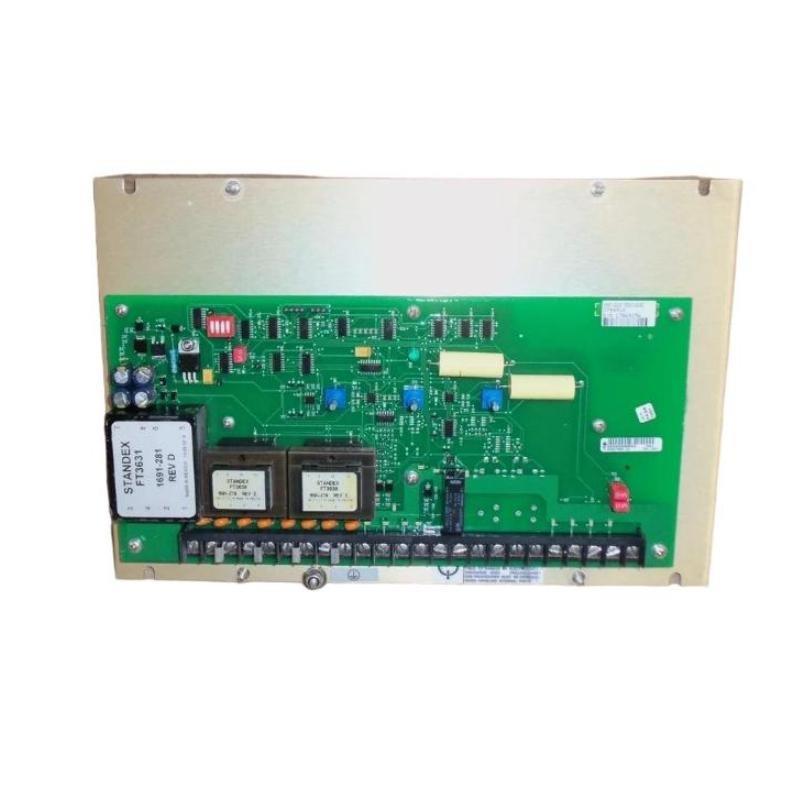 Woodward 9907-028 SPM-A Synchronizer Module 12-Month Warranty