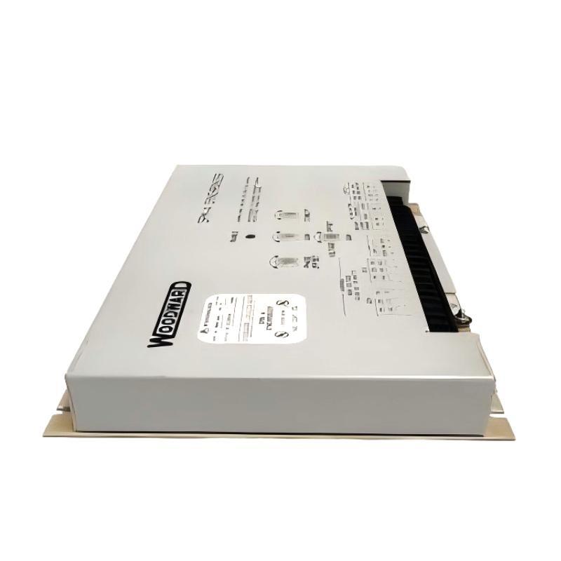Woodward 9907-029 SPM-A Synchroniseur New In Stock