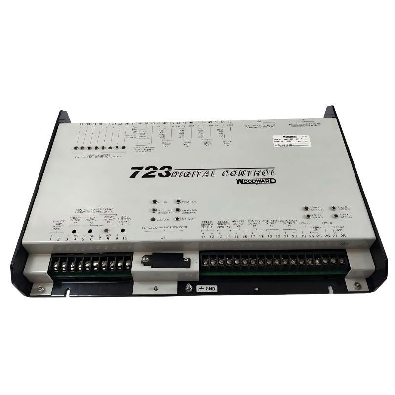 Woodward 9907-031 Digital Controller