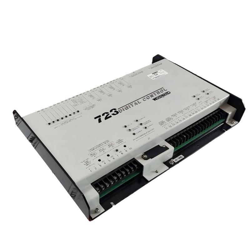 Woodward 9907-031 Digital Controller 100% New