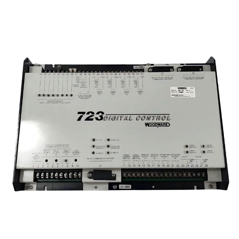 Woodward 9907-031 Digital Controller 100% New