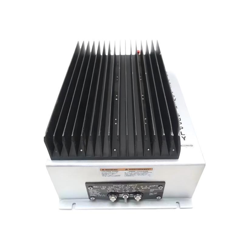 Woodward 9907-076 Power Supply Origi