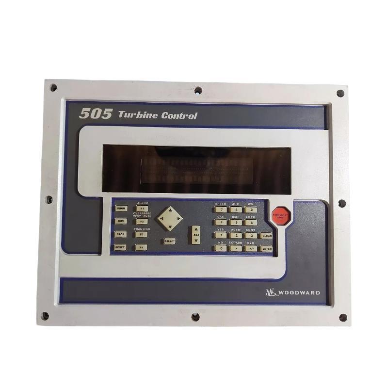 Woodward 9907-1182 Digital Governor 