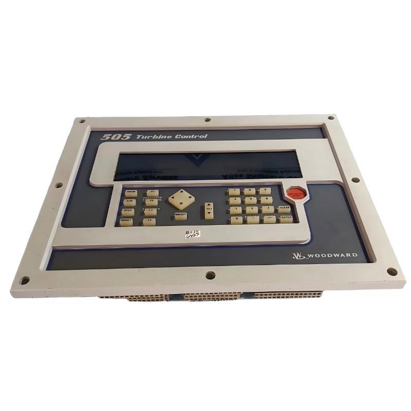 Woodward 9907-1182 Digital Governor Controller 30-Day Returns！