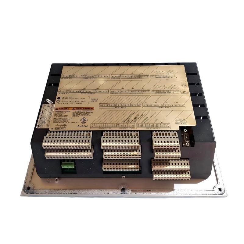 Woodward 9907-1182 Digital Governor Controller 30-Day Returns！