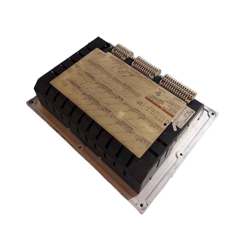 Woodward 9907-1182 Digital Governor Controller 30-Day Returns！