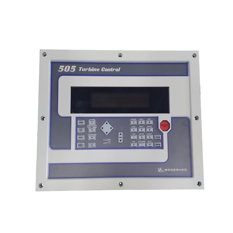 Woodward 9907-1183 Digital Governor 