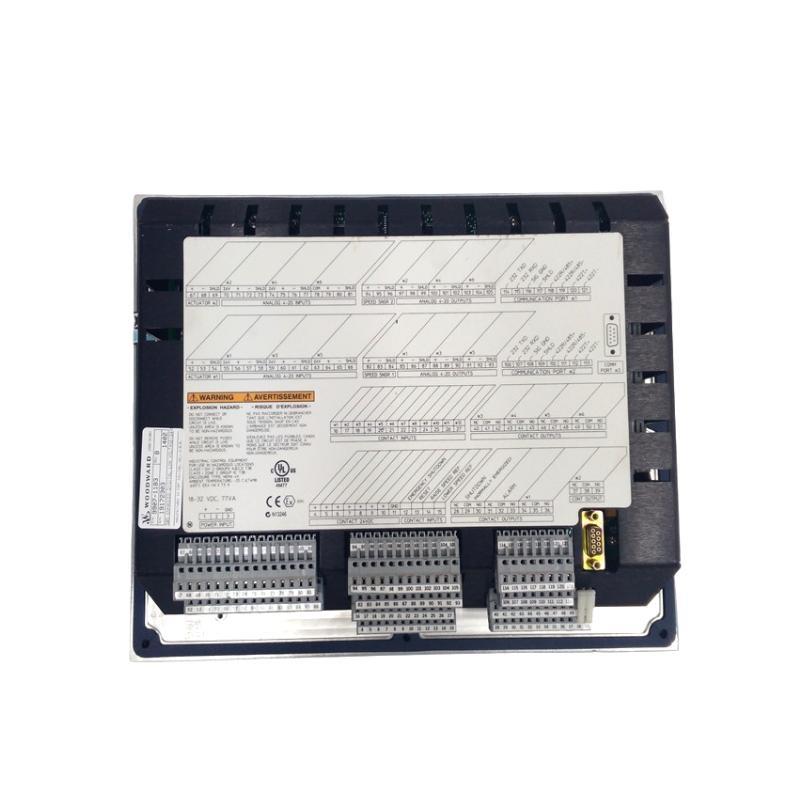 Woodward 9907-1183 Digital Governor Fast Shipping!