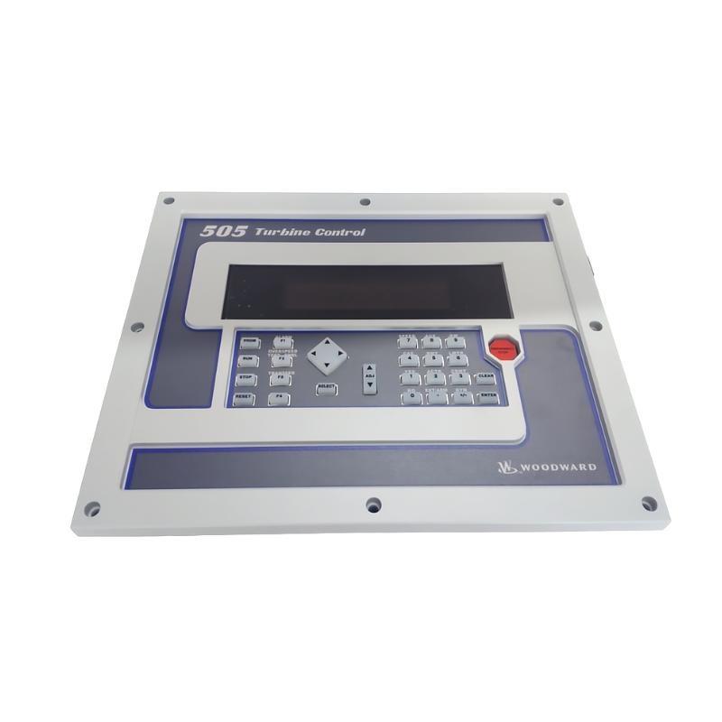Woodward 9907-1183 Digital Governor Fast Shipping!