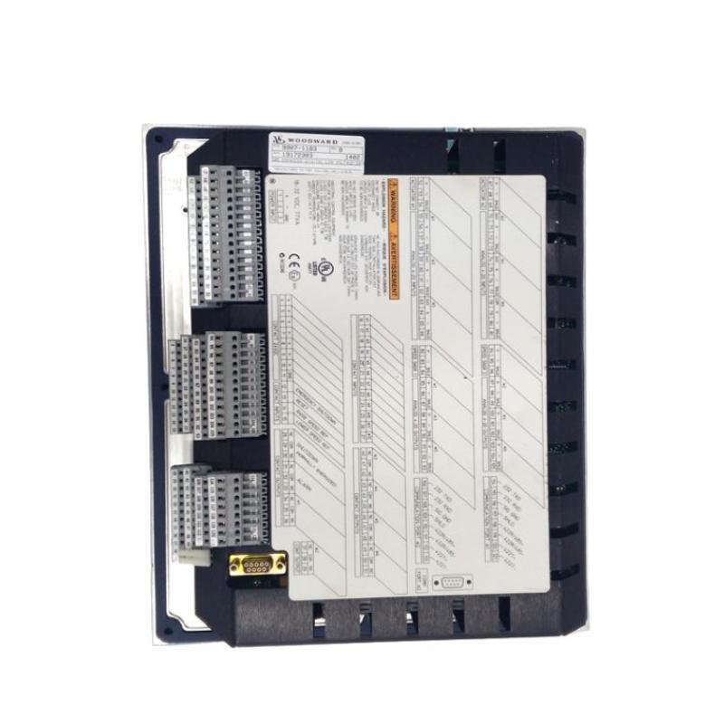 Woodward 9907-1183 Digital Governor Fast Shipping!
