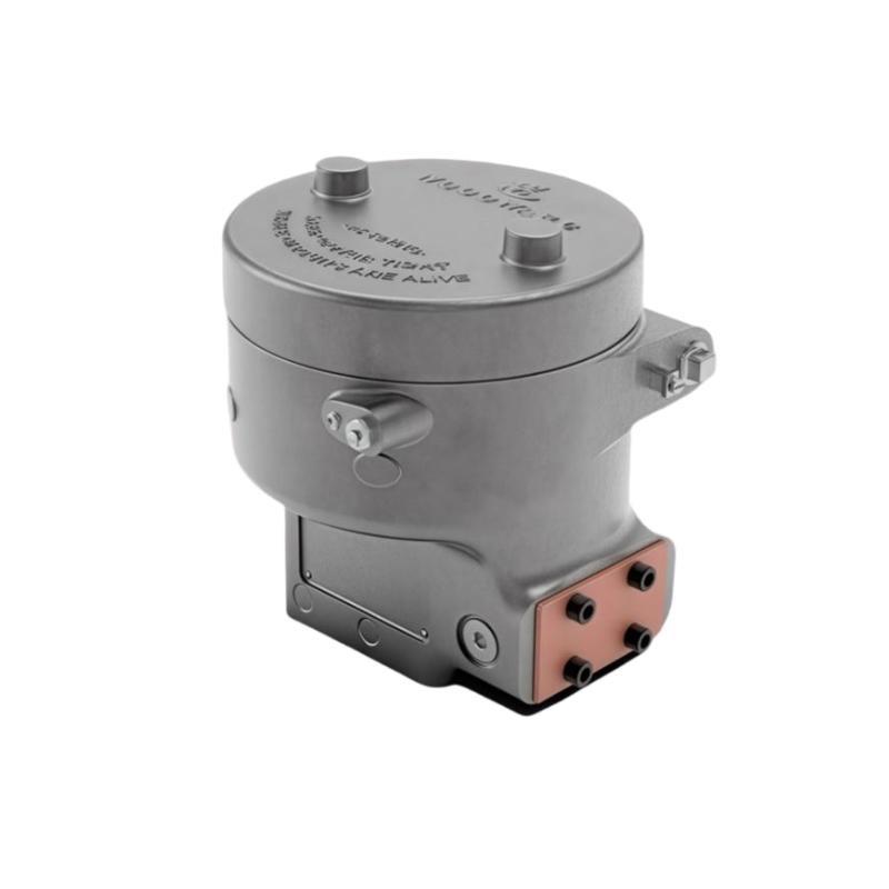 Woodward 9907-1200 CPC-II Current to