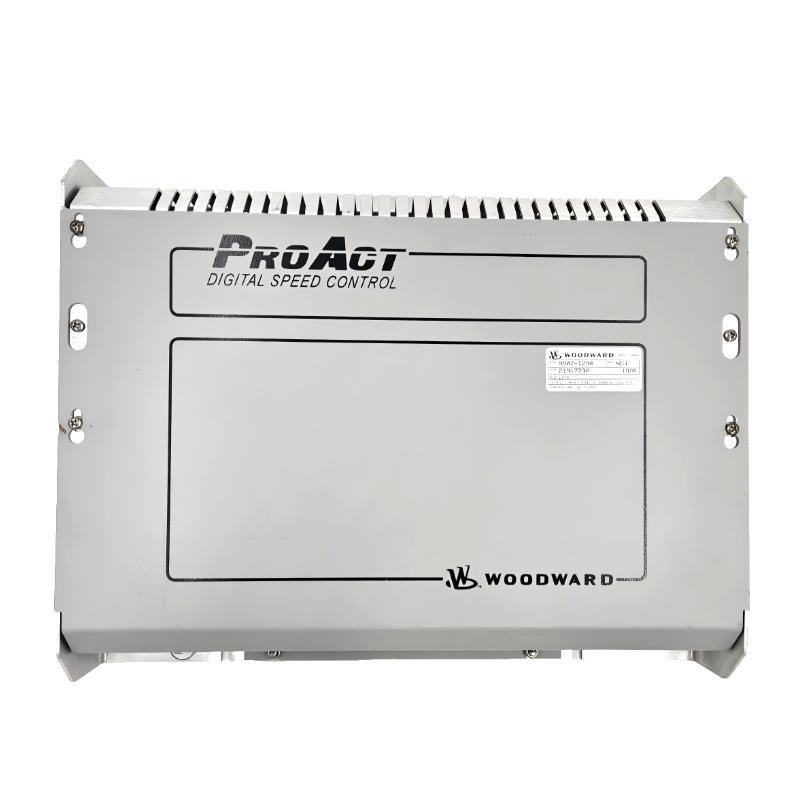 Woodward 9907-1290 PROACT Digital Sp