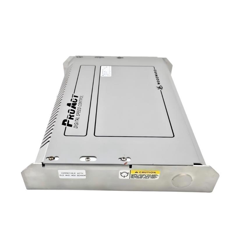 Woodward 9907-1290 PROACT Digital Speed ​​Controller New In Stock
