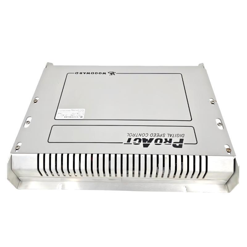 Woodward 9907-1290 PROACT Digital Speed ​​Controller New In Stock