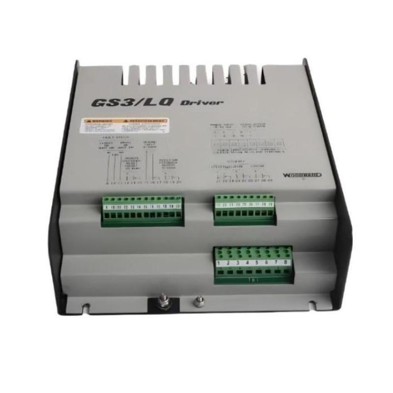 Woodward 9907-135 Driver Module Trusted supplier