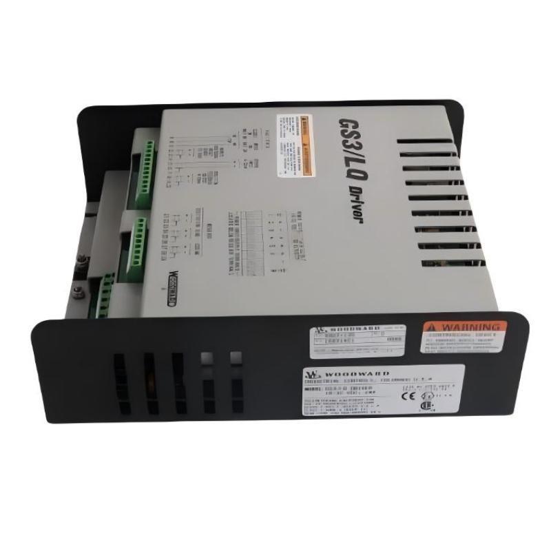 Woodward 9907-135 Driver Module Trusted supplier