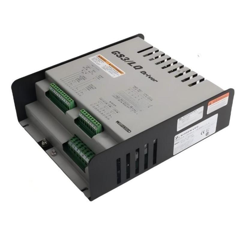 Woodward 9907-135 Driver Module Trus