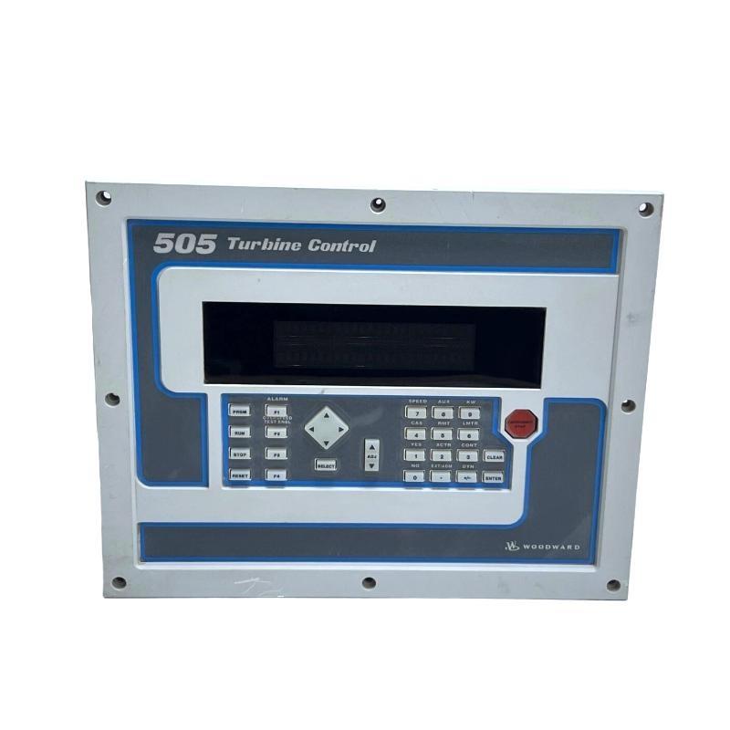 Woodward 9907-162 Digital Governor 1