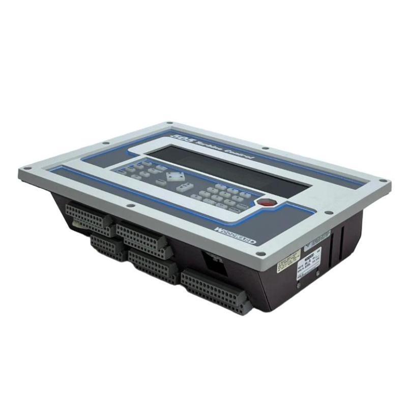 Woodward 9907-162 Digital Governor 100% New