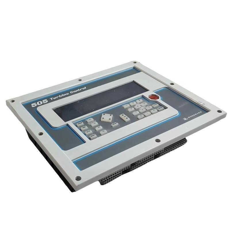 Woodward 9907-163 Digital Governor 30-Day Returns！
