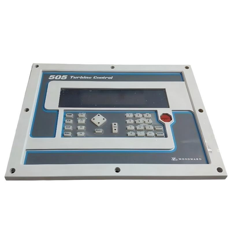 Woodward 9907-163 Digital Governor 3