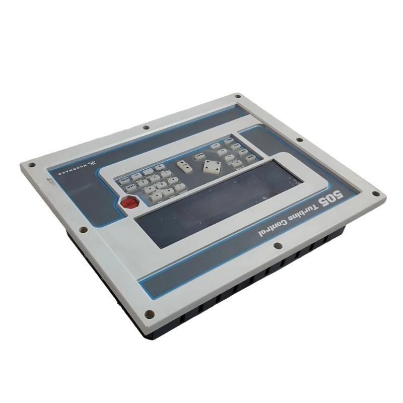 Woodward 9907-163 Digital Governor 30-Day Returns！