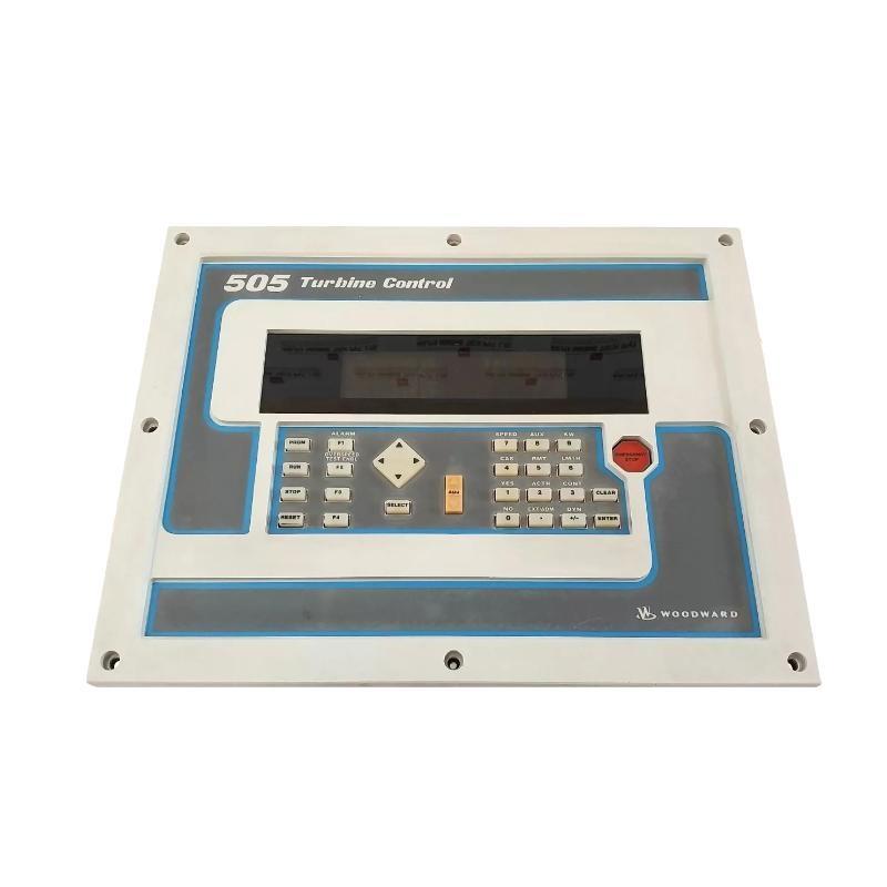 Woodward 9907-164 Digital Speed Cont